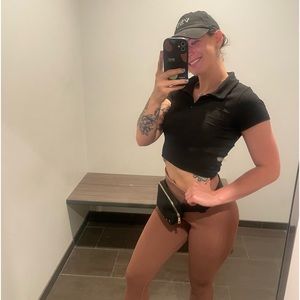 Meet your Posher, Lexi